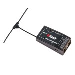 All'ingrosso Radiomaster ER5A ER5C 2.4GHz 5Ch ELRS PWM supporta servo e accessori 8.4V HV